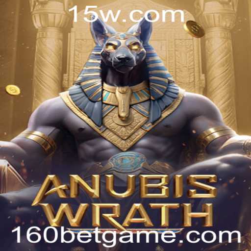 Explorando o Mundo de AnubisWrath: O Novo Jogo de Aventura com Aposta de 160 Moedas