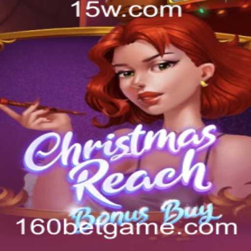 Explore o Mundo de ChristmasReachBonusBuy: O Jogo que Reúne Natal e Emoção