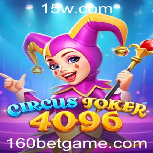 Explorando o Fascinante Mundo de CircusJoker4096: Um Jogo de Aventuras e Apostas