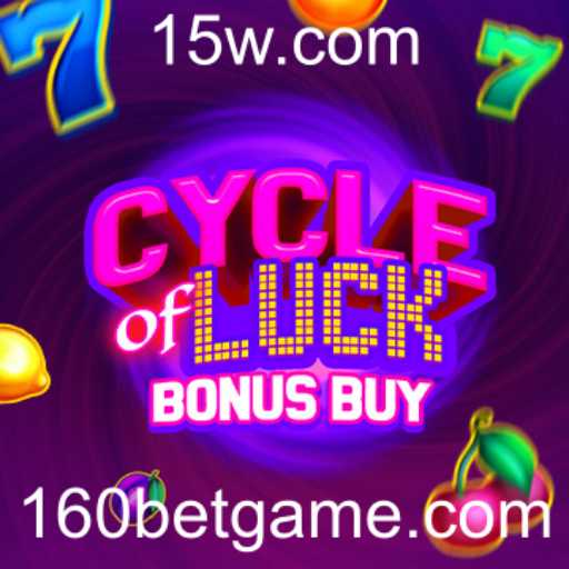 Cycle of Luck Bonus Buy: Descubra o Fascinante Jogo de Apostas