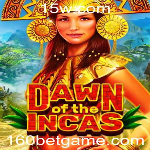 Explorando o Universo do Jogo DawnoftheIncas