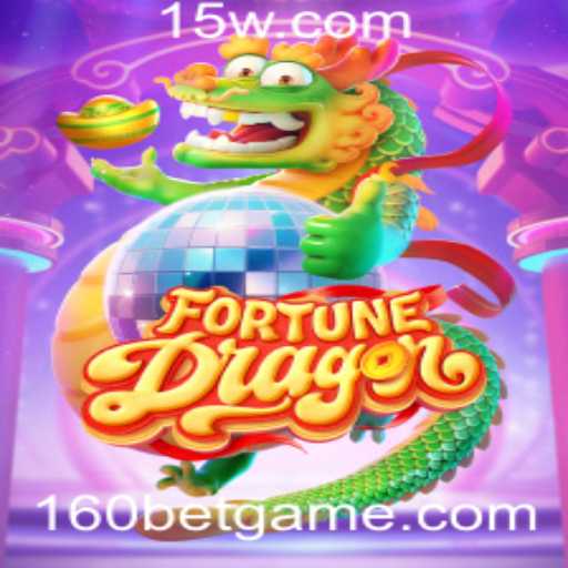 Explorando o Fascinante Jogo FortuneDragon e Sua Mecânica de Apostas 160 Bet