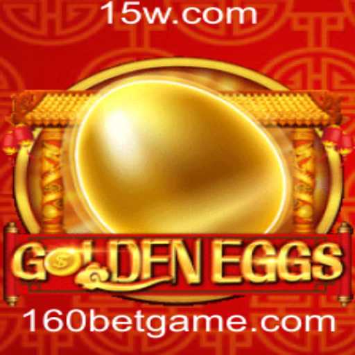 Descubra o Fascinante Mundo de GoldenEggs e sua Aposta de 160 bet