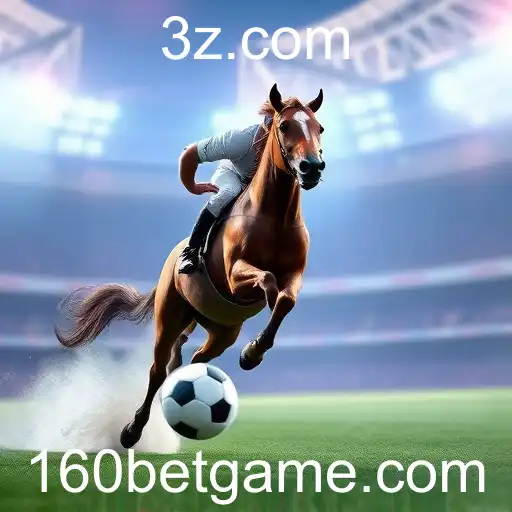 A Ascensão do 160 Bet no Cenário de Jogos em 2025