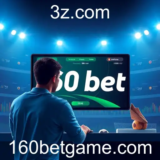 A Ascensão do 160 Bet no Cenário de Jogos Online