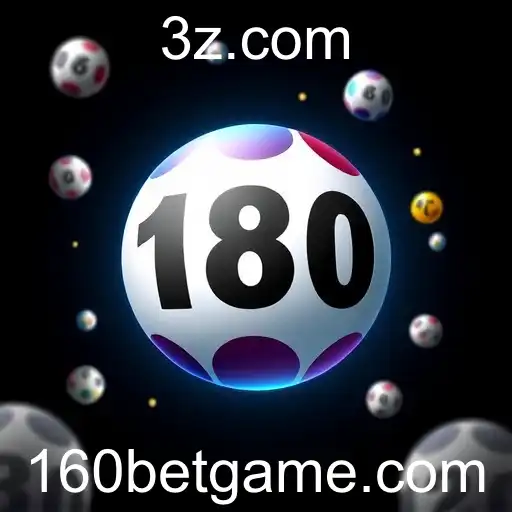 A Ascensão dos Jogos Online: 160 Bet como Destaque