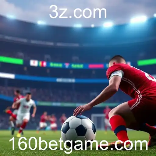 A Ascensão do 160 Bet no Mercado de Jogos