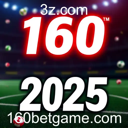 Ascensão do 160 Bet: Como o Gaming está Mudando em 2025