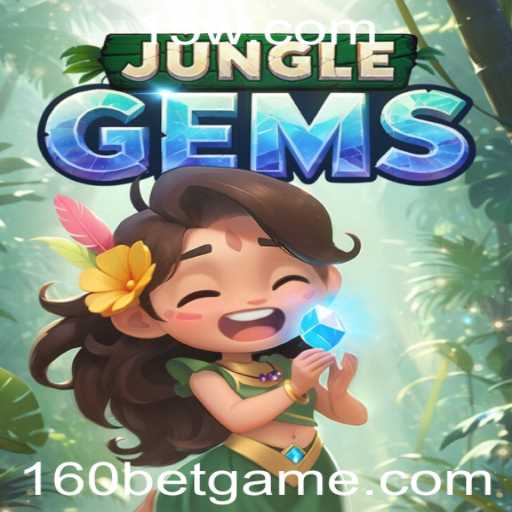 Descobrindo JungleGems: Um Mergulho no Mundo dos Jogos de Aposta