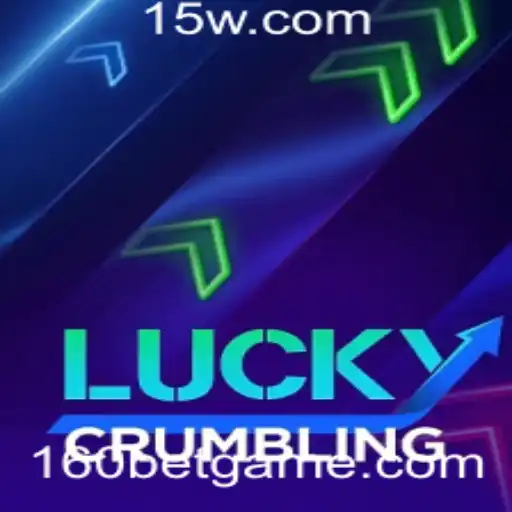 Explorando o Mundo do LuckyCrumbling: O Jogo que Está Conquistando os Cassinos