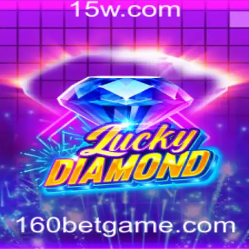 LuckyDiamond: Descubra o Intrigante Mundo do Jogo com Aposta de 160