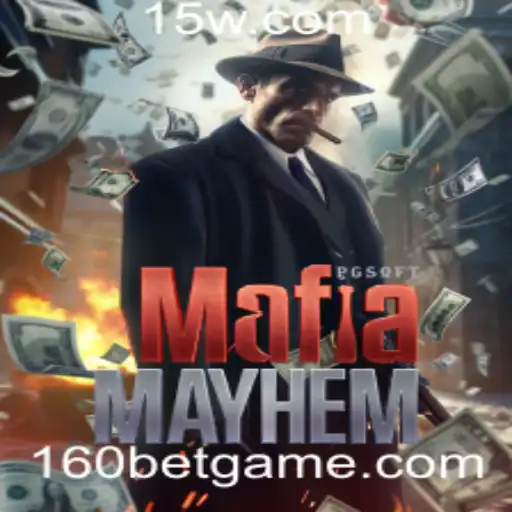 MafiaMayhem: Descubra o Jogo de Estratégia de Alta Aposta