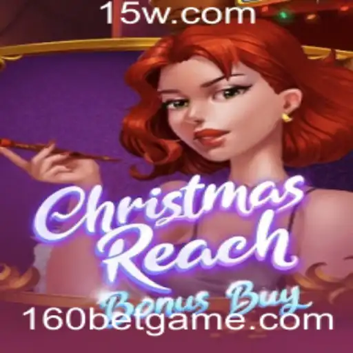 Explore o Mundo de ChristmasReachBonusBuy: O Jogo que Reúne Natal e Emoção