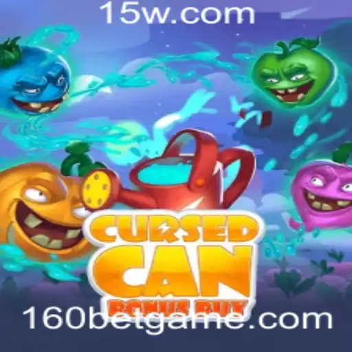 Explorando o Universo do Jogo CursedCanBonusBuy: Uma Experiência de Aposta Única