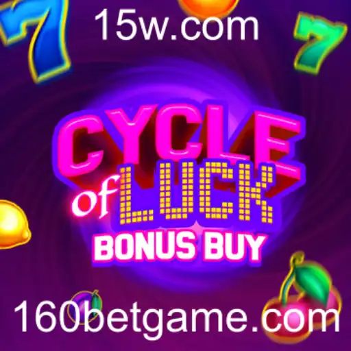 Cycle of Luck Bonus Buy: Descubra o Fascinante Jogo de Apostas