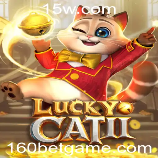 Explorando LuckyCatII: Um Jogo de Estratégias e Emoções