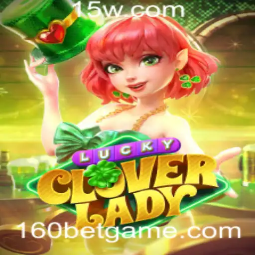 Jogo LuckyCloverLady: Descubra a Magia dos Trevos da Sorte