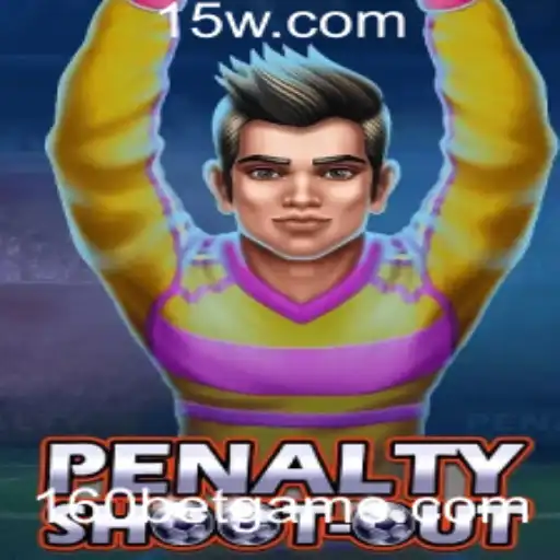 Descubra o Empolgante Jogo PenaltyShootOut com a Novidade '160 Bet'