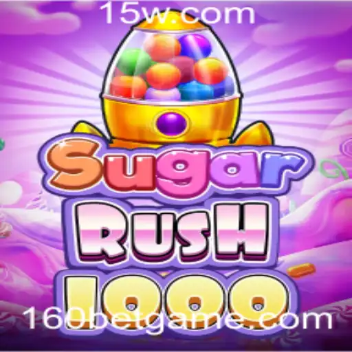 Explorando o Mundo do SugarRush1000: Um Jogo Inovador e Empolgante