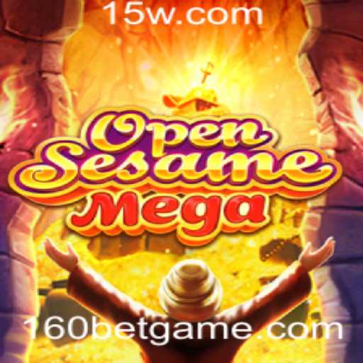 Descubra o Empolgante Jogo OPENSESAMEMEGA