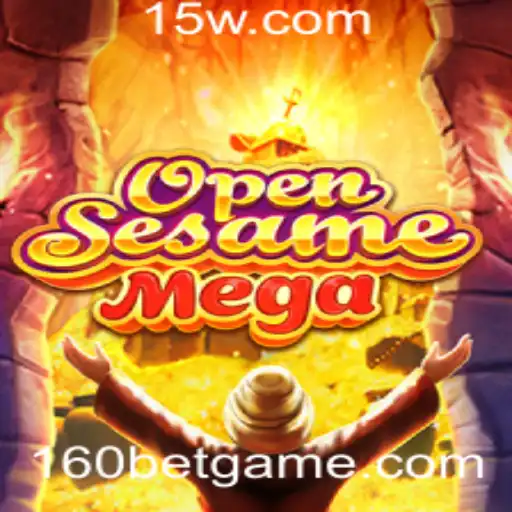 Descubra o Empolgante Jogo OPENSESAMEMEGA