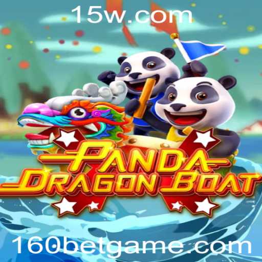 Descubra o Fascinante Mundo de PANDADRAGONBOAT: Aventura e Estratégia