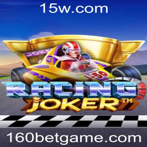 Conheça RacingJoker: A Nova Sensação entre os Jogos de Corrida