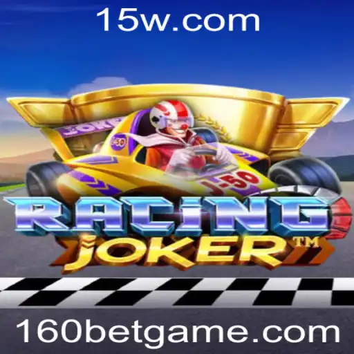 Conheça RacingJoker: A Nova Sensação entre os Jogos de Corrida