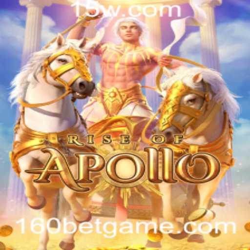 Explore a Emocionante Experiência de Jogo com RiseofApollo 160 Bet