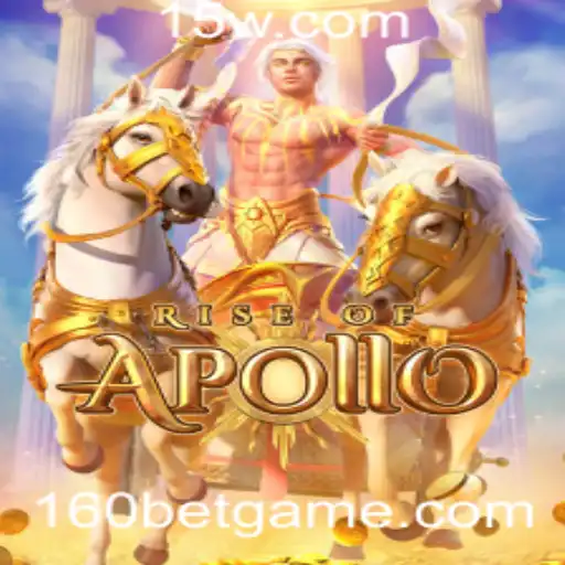 Explore a Emocionante Experiência de Jogo com RiseofApollo 160 Bet