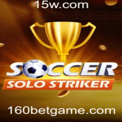 Descubra o Universo Emocionante de SoccerSoloStriker e a Aposta 160 Bet