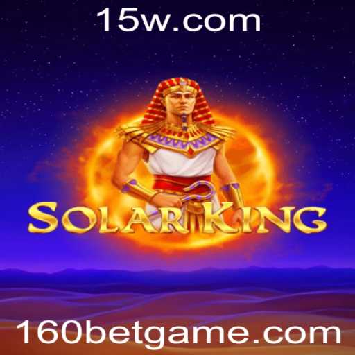 Explorando SolarKing: Um Guia Completo para o Jogo e Estratégias de Apostas