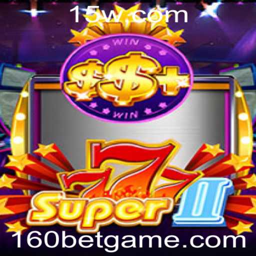 Descubra o emocionante mundo de Super777II
