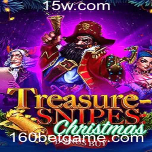 Explorando o Mundo de TreasuresnipesChristmas: Um Guia Completo para Jogadores