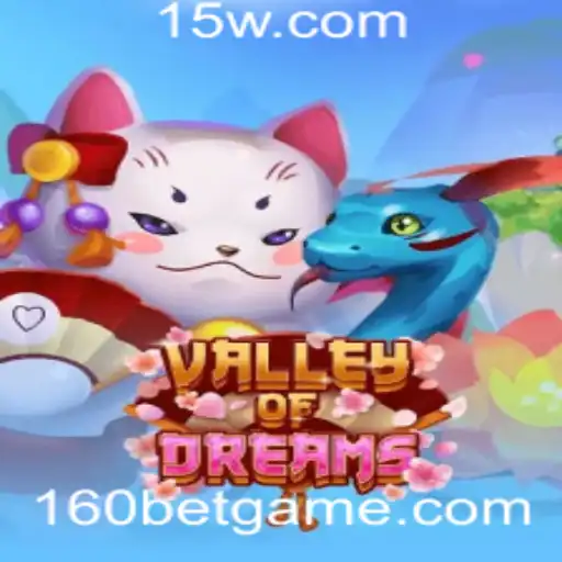 ValleyofDreams: Aventura e Estratégia em um Mundo de Fantasia