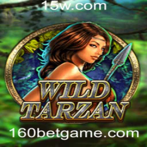 Explorando o Mundo Selvagem de WildTarzan: Um Mergulho no Jogo de 160 Apostas