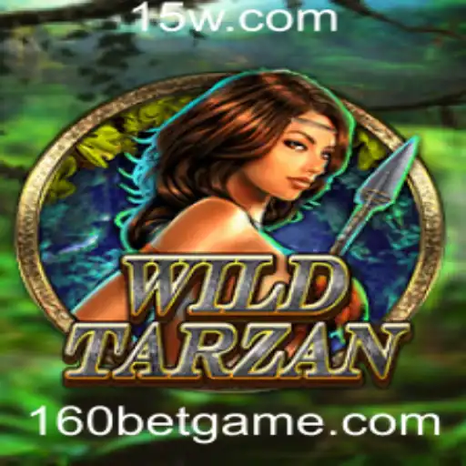 Explorando o Mundo Selvagem de WildTarzan: Um Mergulho no Jogo de 160 Apostas
